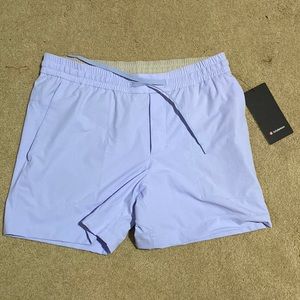 Lululemon Bowline Shorts